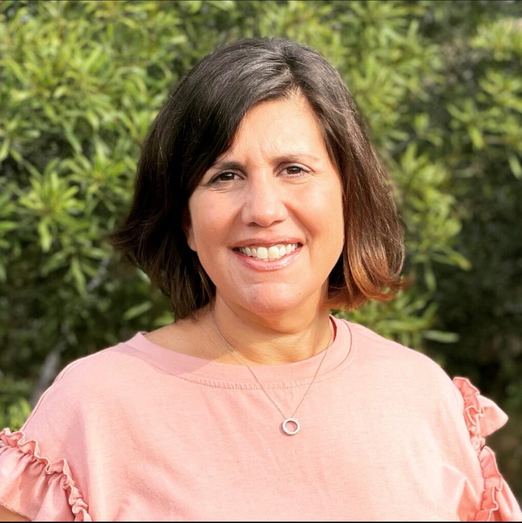 Vice President of Human Resources & Administration