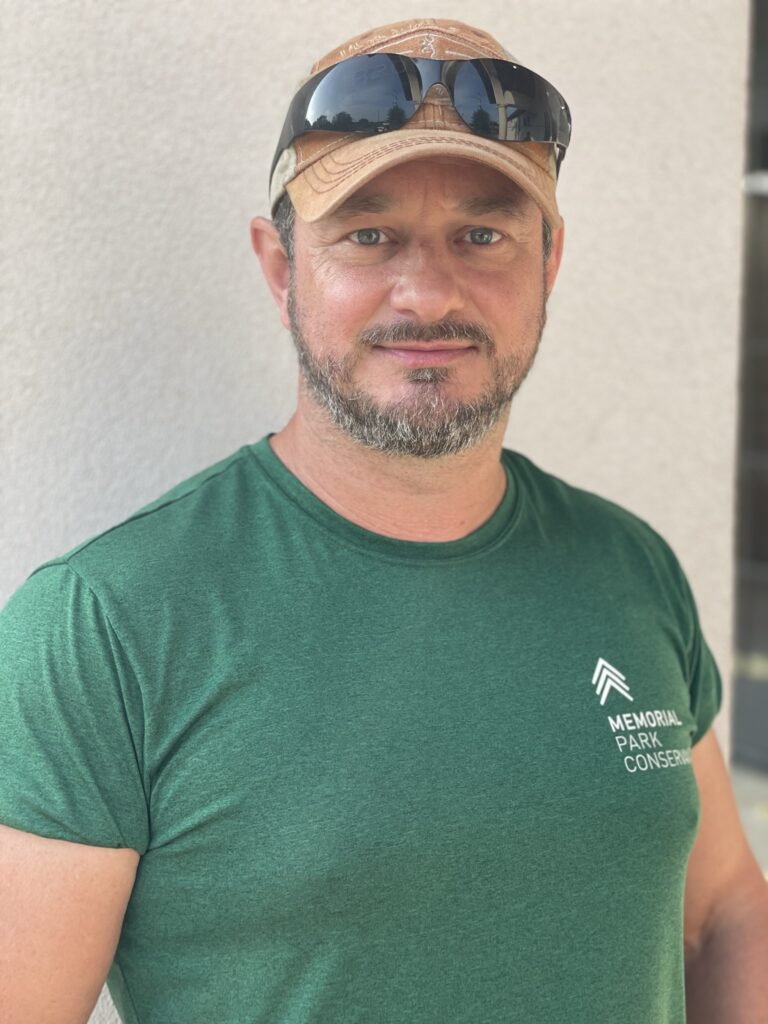 Arboriculture Supervisor