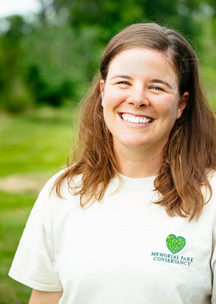Director of Park Operations