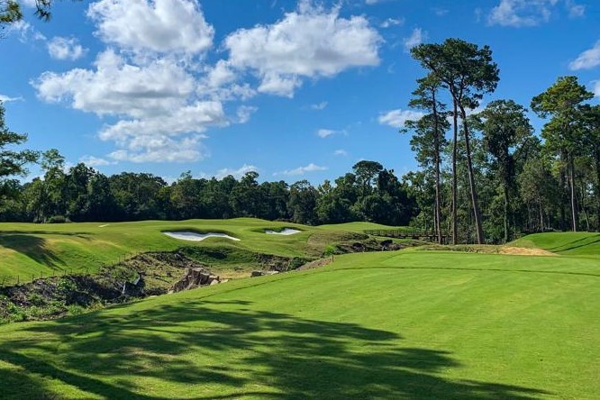 The Houston Open and associated events will take place at the Memorial Park Golf Course November 2-8, 2020 and may be extended by an additional day in the event of inclement weather.