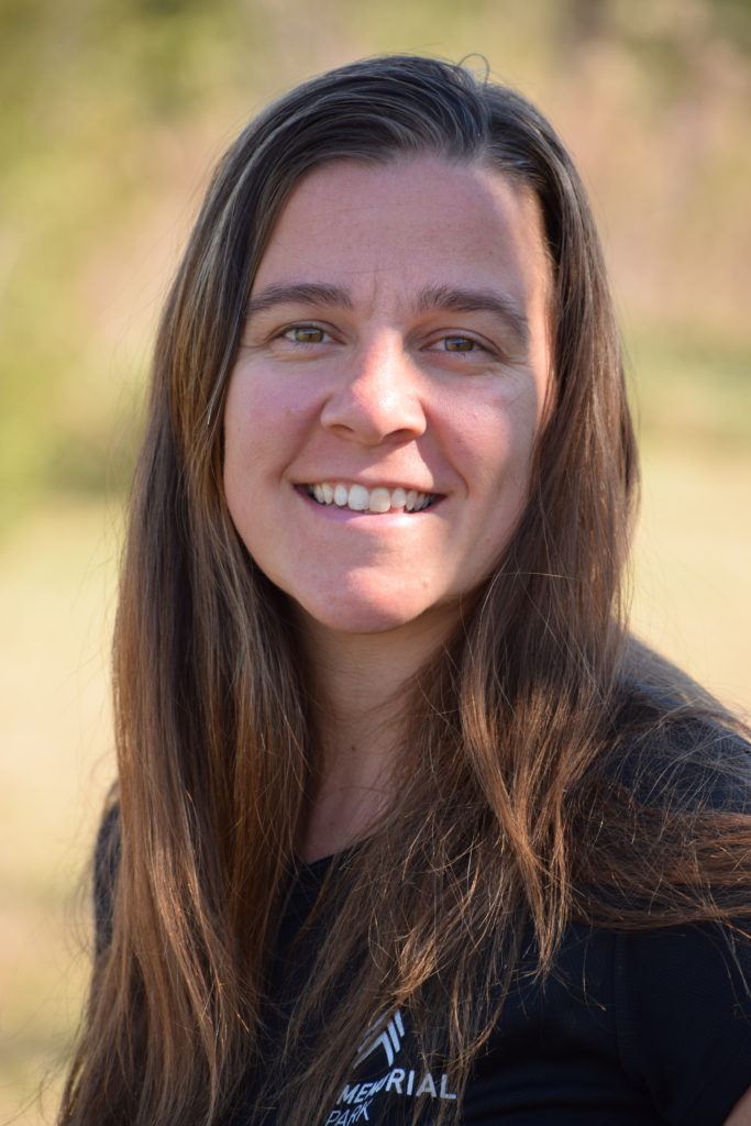 Manager of Conservation Operations