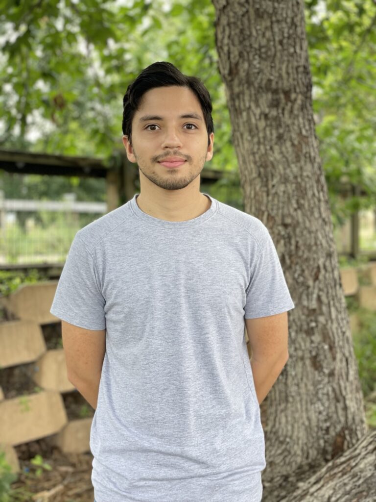 Park Operations Technician