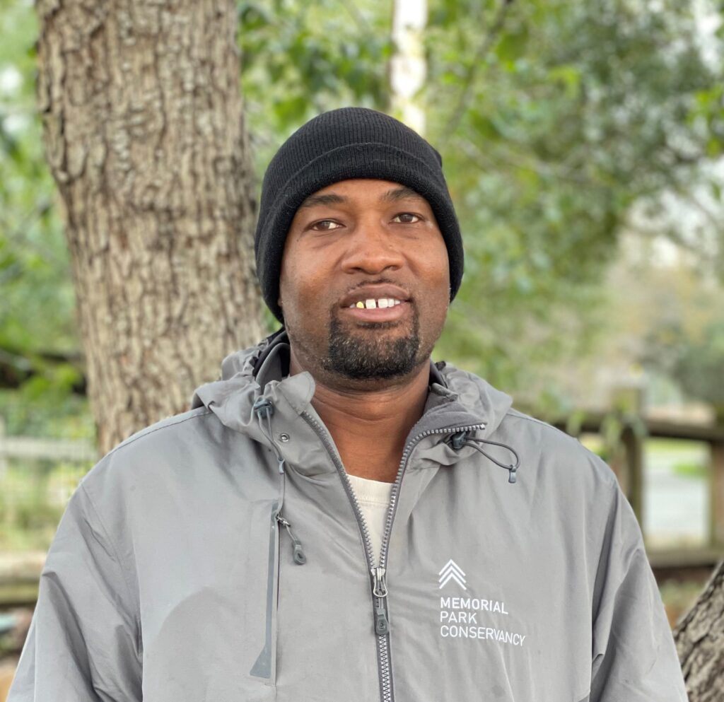 Turf & Grounds Operation Technician