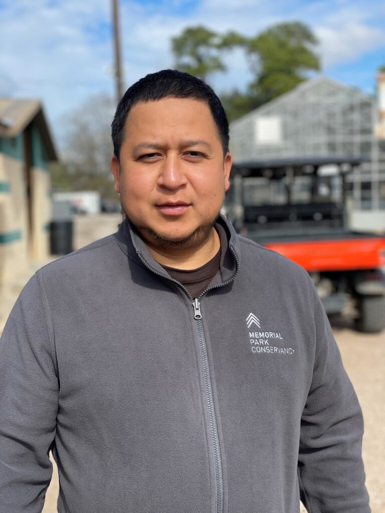 Park Operations Supervisor