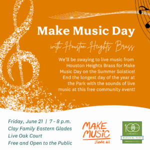 make music day