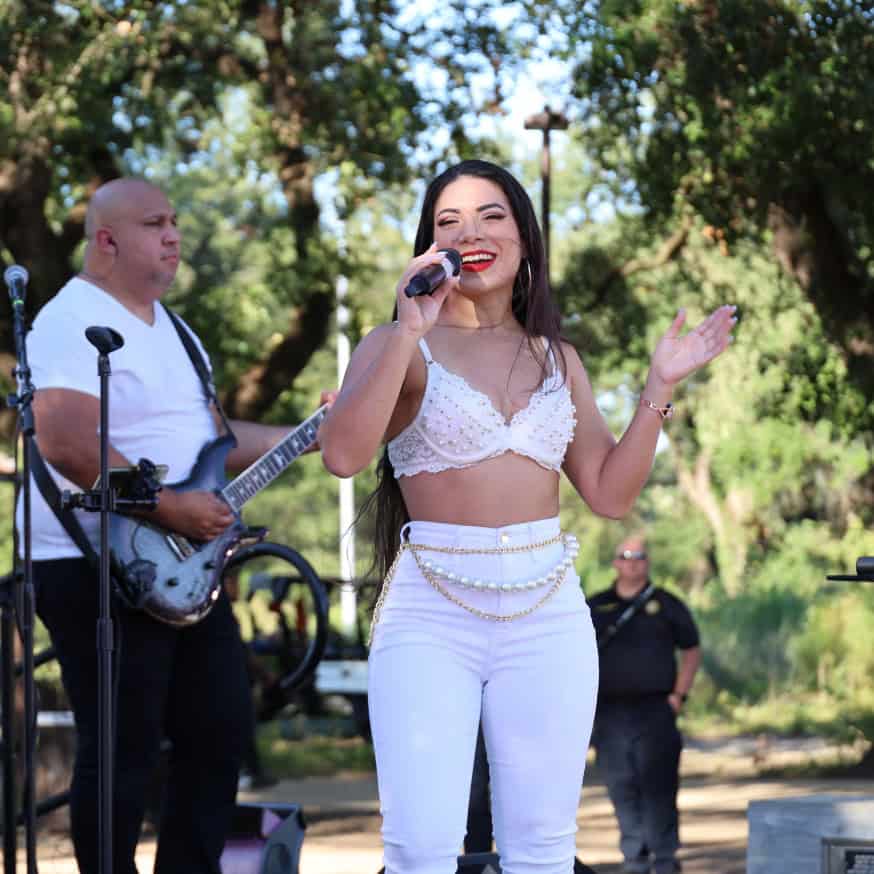 Live at Live Oak Thumbnail Image2