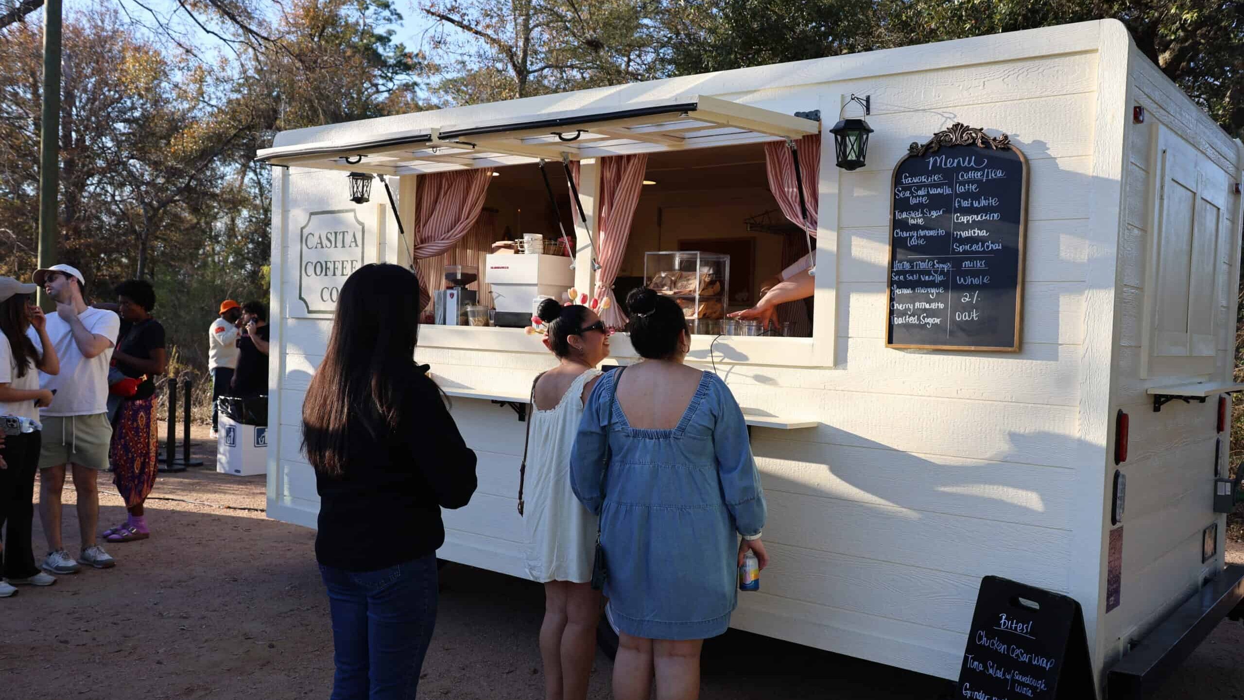 food truck