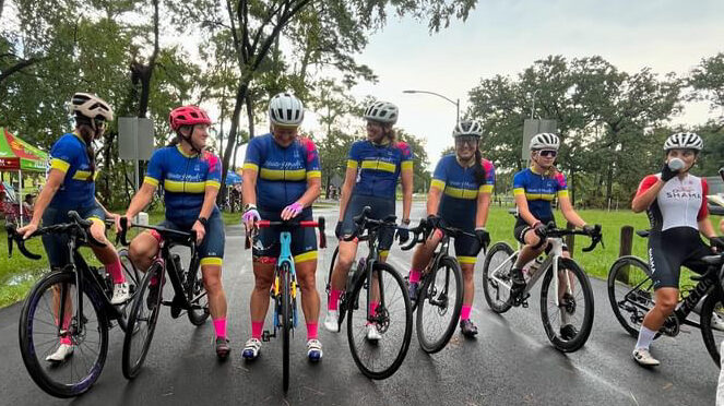 memorialparkcritcycle