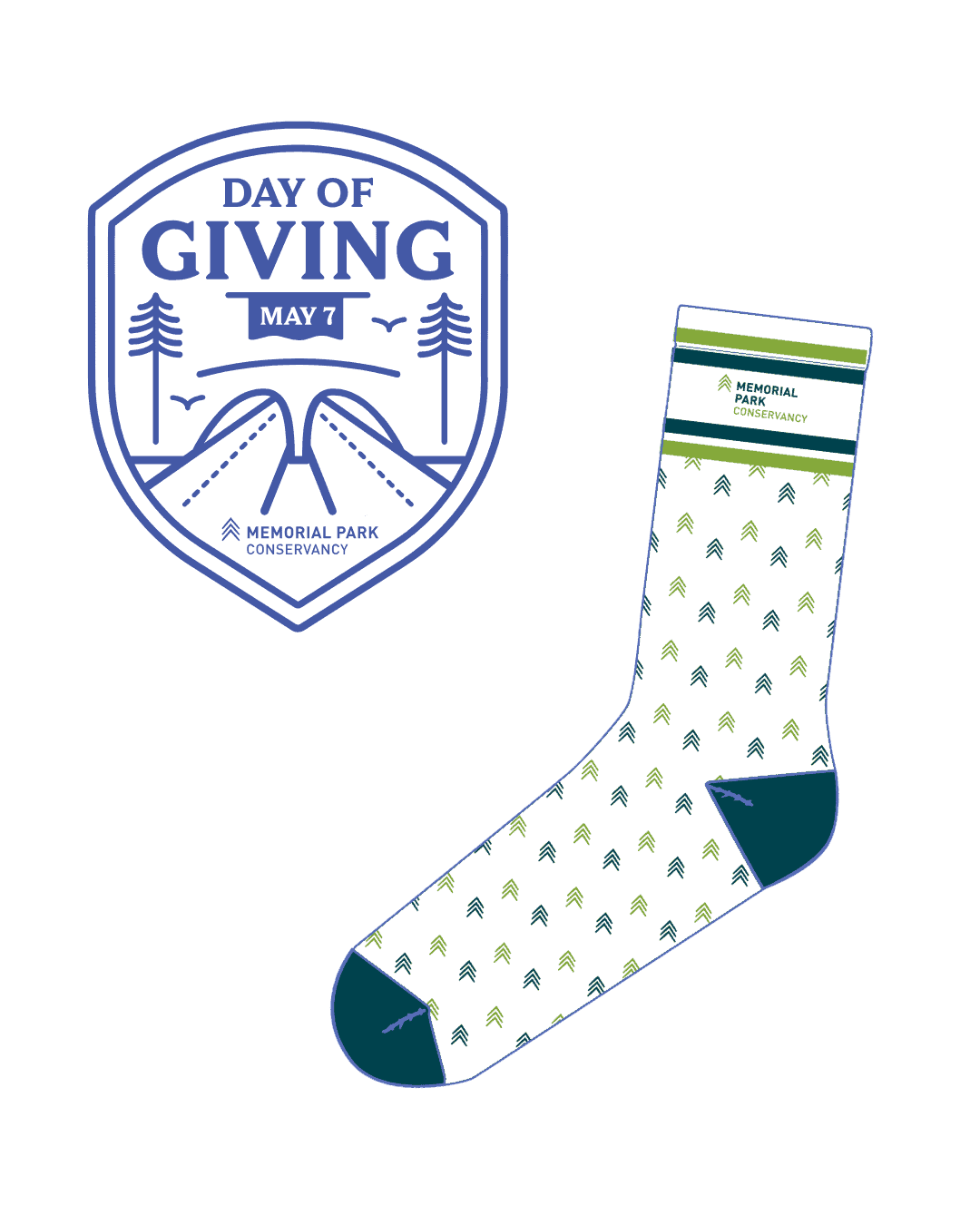 dayofgiving 2026 socks