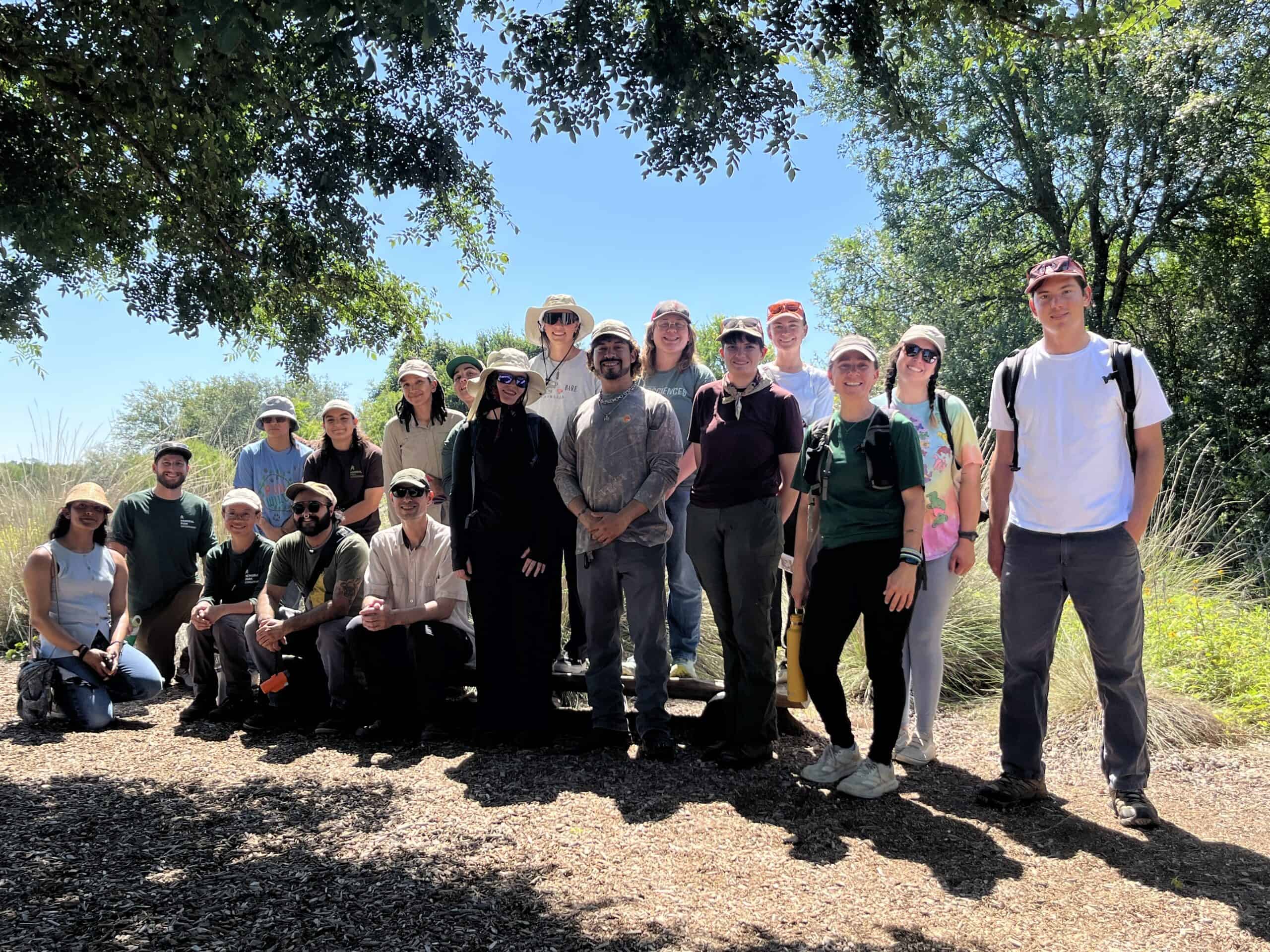202605 Conservation Team_Lady Bird Trip