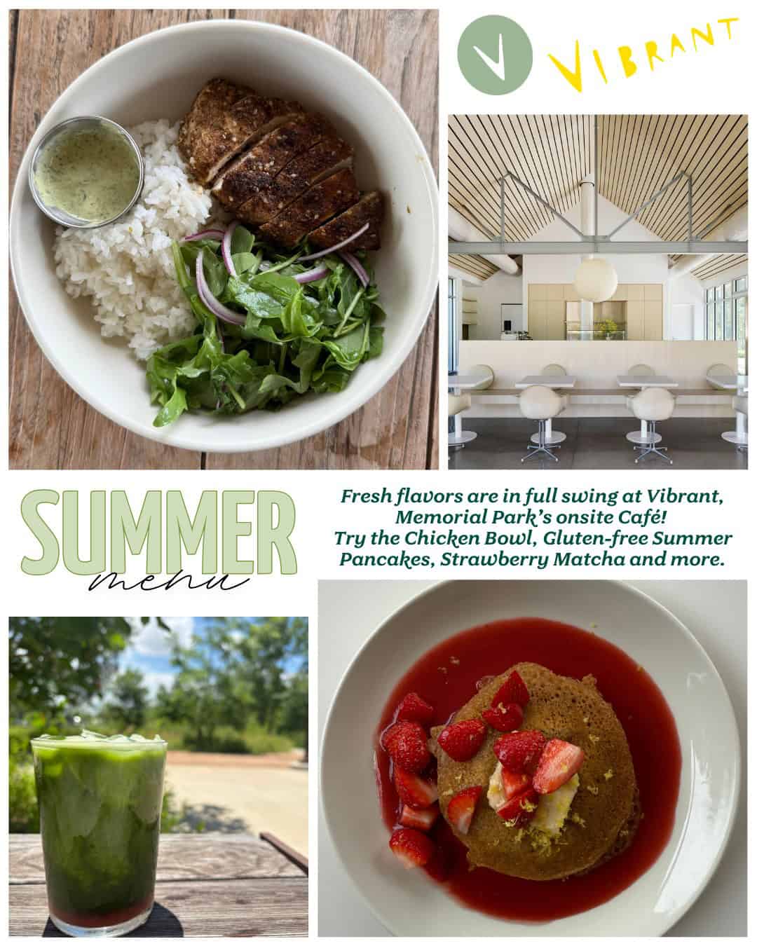 vibrant summer menu1