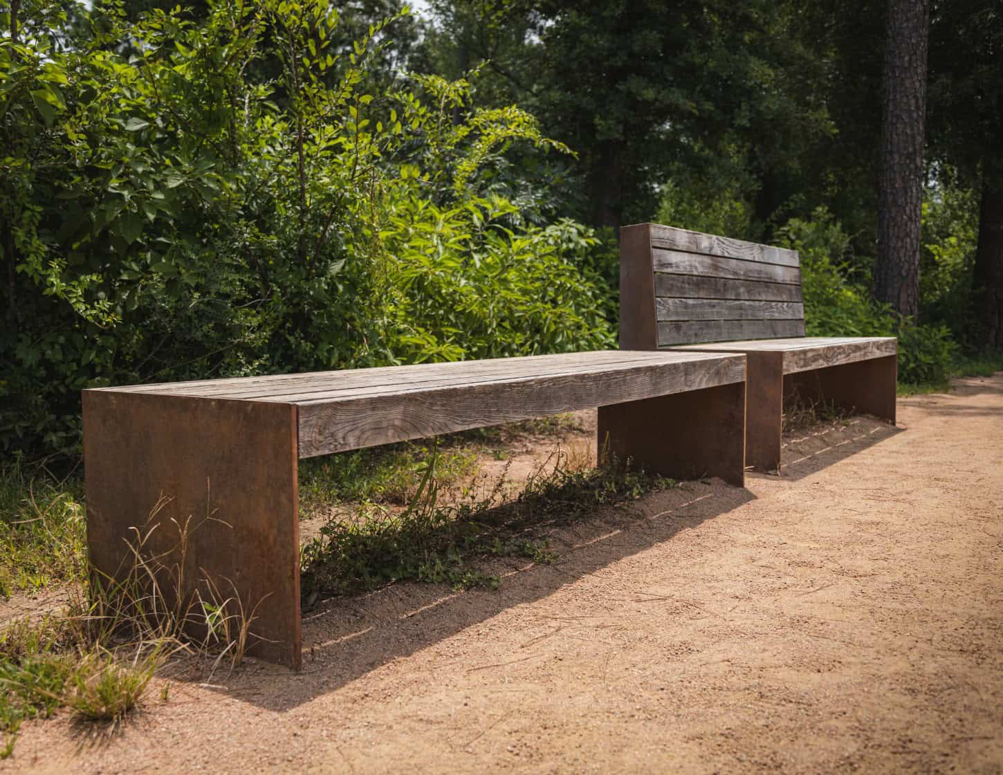 Bench Dedication Featured Image